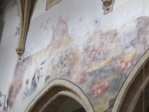 2011 12 24 Christmas Eve church service 003